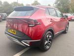 Kia Sportage Photo 6