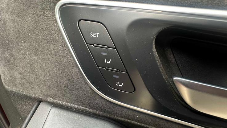 Used Nissan QASHQAI GD24JDZ 17