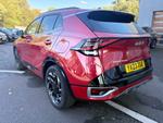 Kia Sportage Photo 5