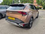Kia Sportage Photo 8