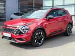 Kia Sportage Photo 2