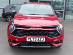 Kia Sportage Photo 1