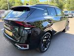 Kia Sportage Photo 6