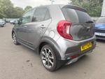 Kia Picanto Photo 4