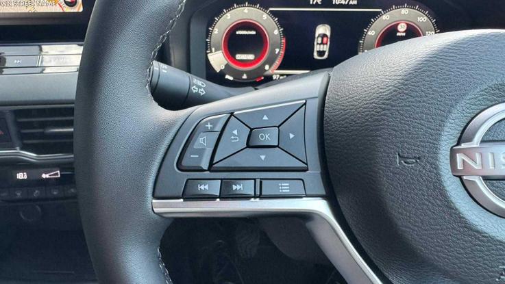 Used Nissan JUKE GK75FKW 13