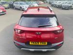 Kia Stonic Photo 8