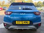 Kia Stonic Photo 5