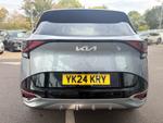 Kia Sportage Photo 5