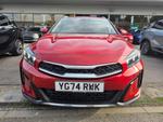 Kia XCeed Photo 1