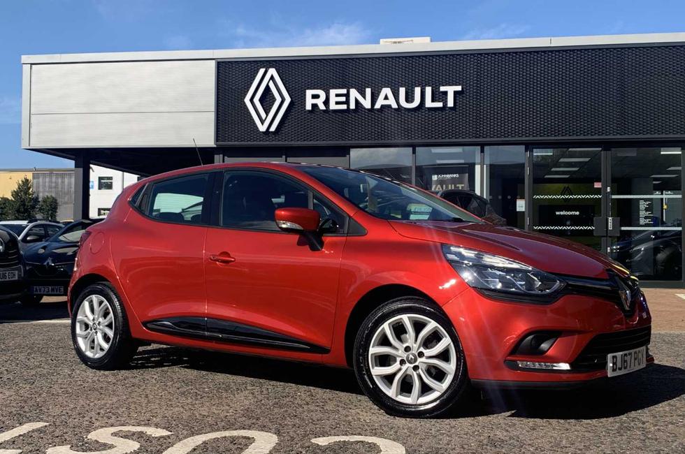 Renault Clio 4 Dynamique  Cars and motorcycles, New cars, Cars
