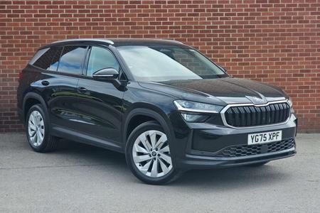 None SKODA KODIAQ 2.0 TDI SE L 5DR DSG 7 SEAT MILEAGE 10,669 MILES FUEL... photo
