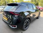 Kia Sportage Photo 6