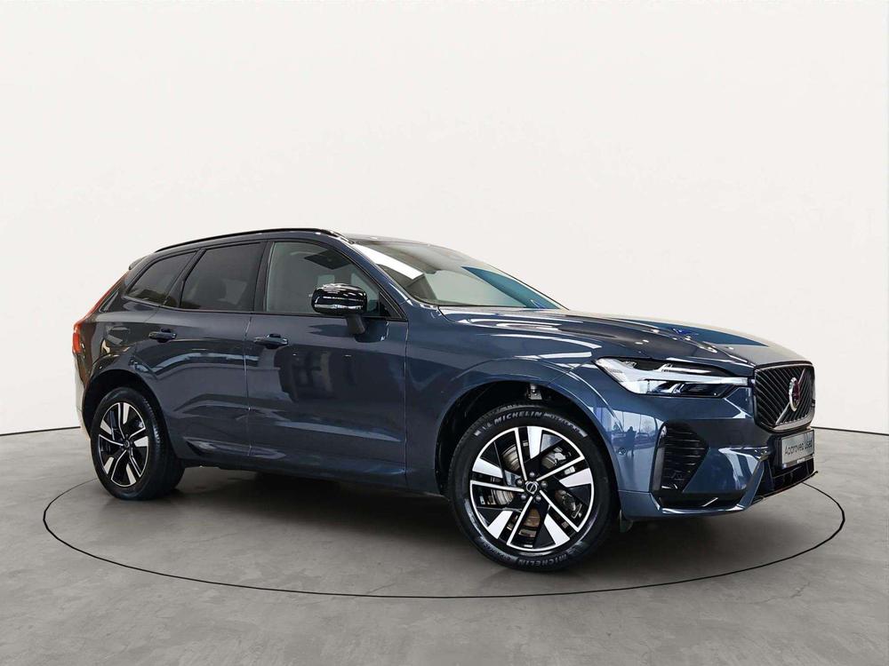 2025 Volvo XC60