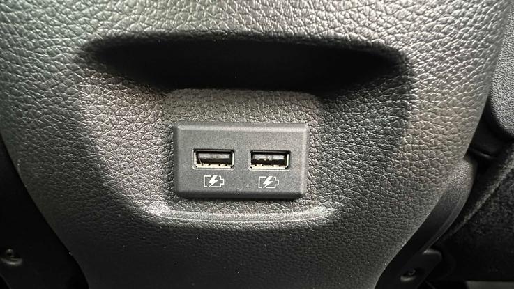 Used Nissan QASHQAI LP69KMA 12