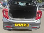 Kia Picanto Photo 23