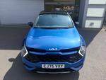 Kia Sportage Photo 9