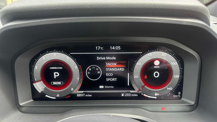 Used Nissan QASHQAI GK24NTV 32