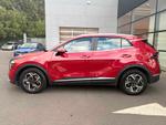 Kia Sportage Photo 3