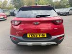 Kia Stonic Photo 5