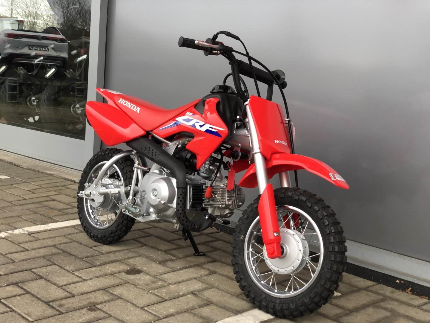 Crf 50cc deals