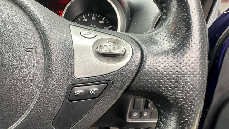 Used Nissan JUKE GK18JEO 15