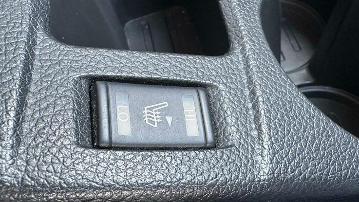 Used Nissan QASHQAI GK21PXX 22