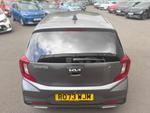 Kia Picanto Photo 8