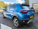 Kia Stonic Photo 4