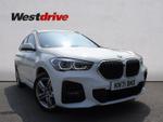 BMW X1 Photo 0