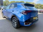 Kia Sportage Photo 4