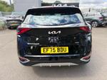 Kia Sportage Photo 6