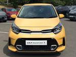 Kia Picanto Photo 1
