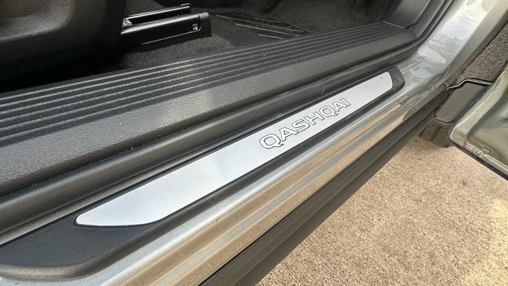 Used Nissan QASHQAI AA74ART 31