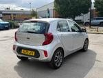 Kia Picanto Photo 7