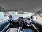 Kia Picanto Photo 36