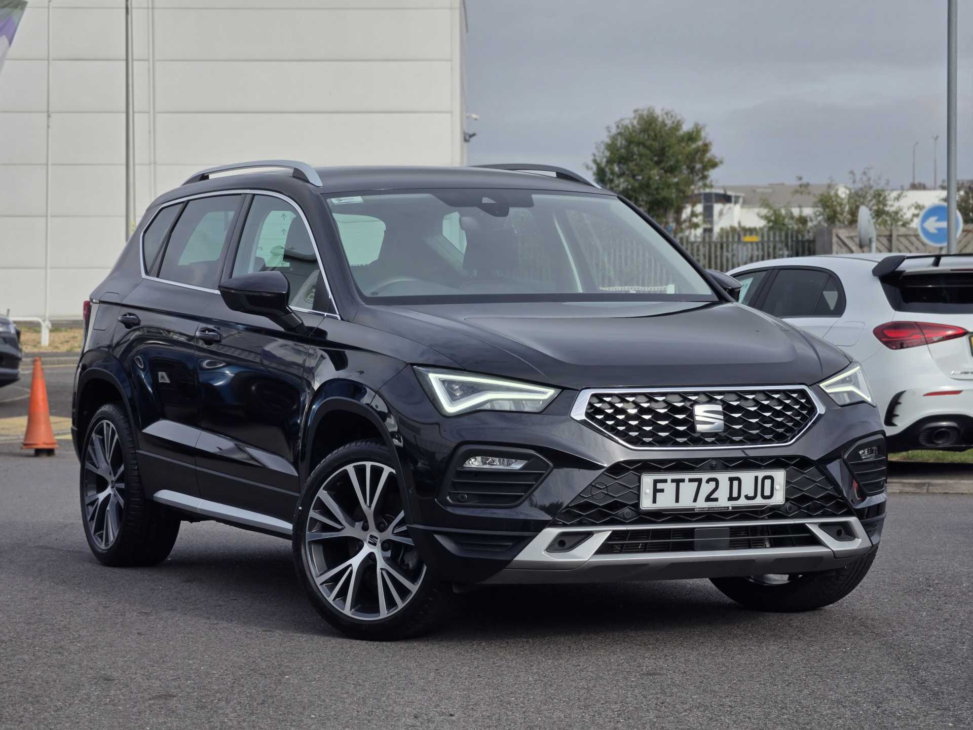 2023 SEAT Ateca