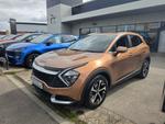 Kia Sportage Photo 3