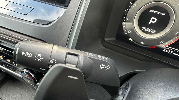 Used Nissan QASHQAI AA74ART 10