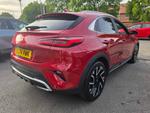 Kia XCeed Photo 4