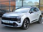 Kia Sportage Photo 2