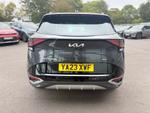 Kia Sportage Photo 5