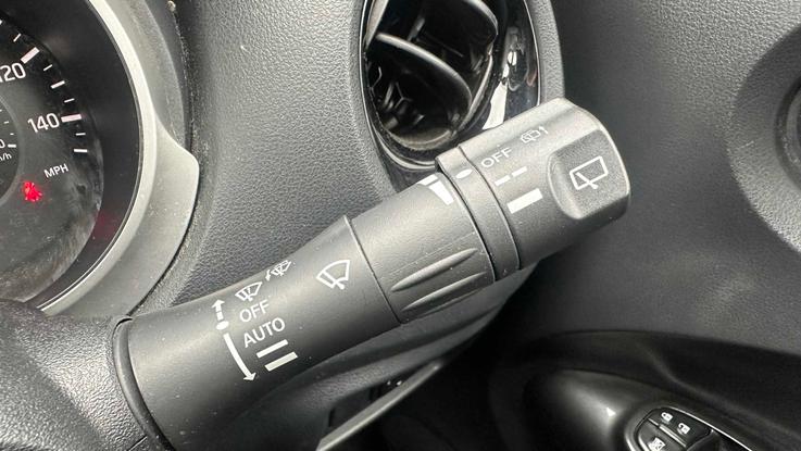 Used Nissan JUKE GK18JEO 18