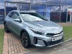 Kia XCeed Photo 0
