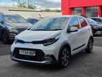 Kia Picanto Photo 2