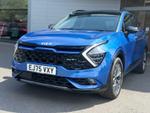 Kia Sportage Photo 11