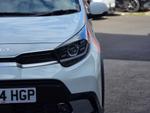 Kia Picanto Photo 5