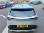 Kia Sportage Photo 14