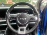 Kia Sportage Photo 29