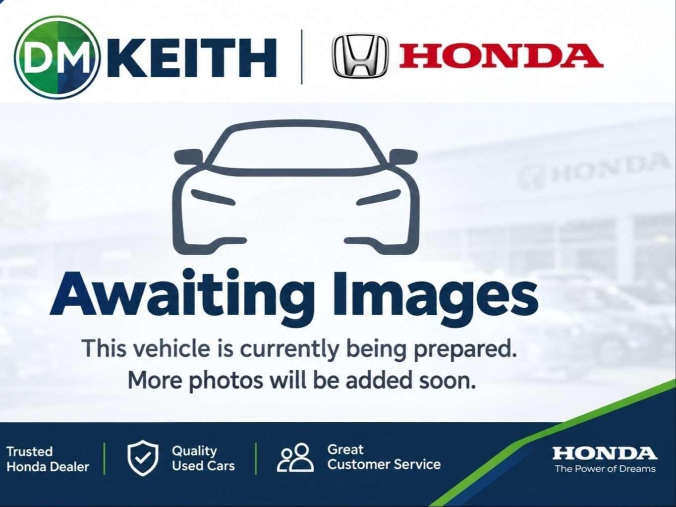 2024 Honda HR-V