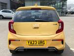 Kia Picanto Photo 5